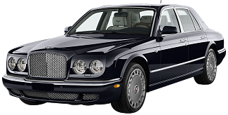   BENTLEY Arnage